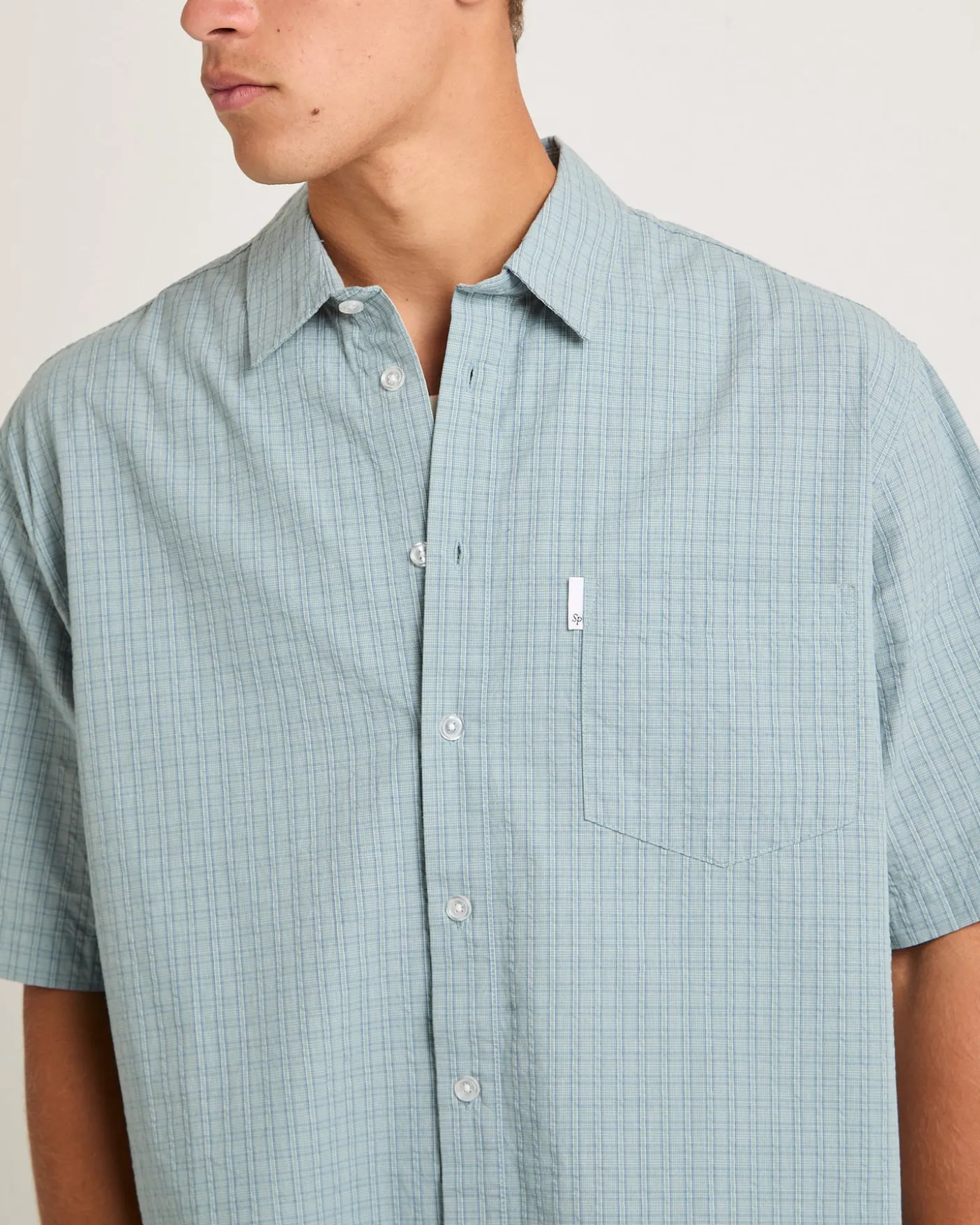 Reverence Skate Shirt