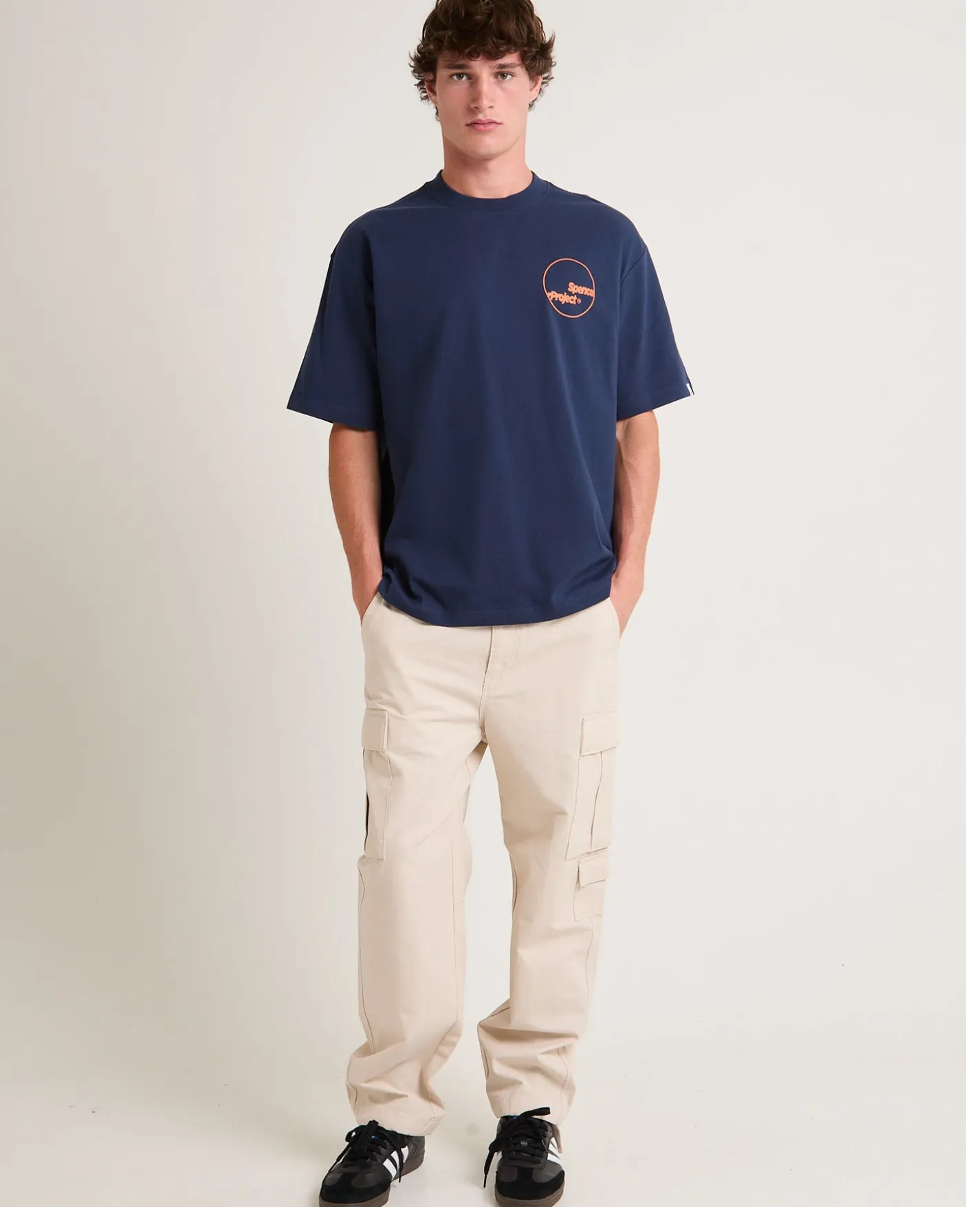 Revolve T-Shirt