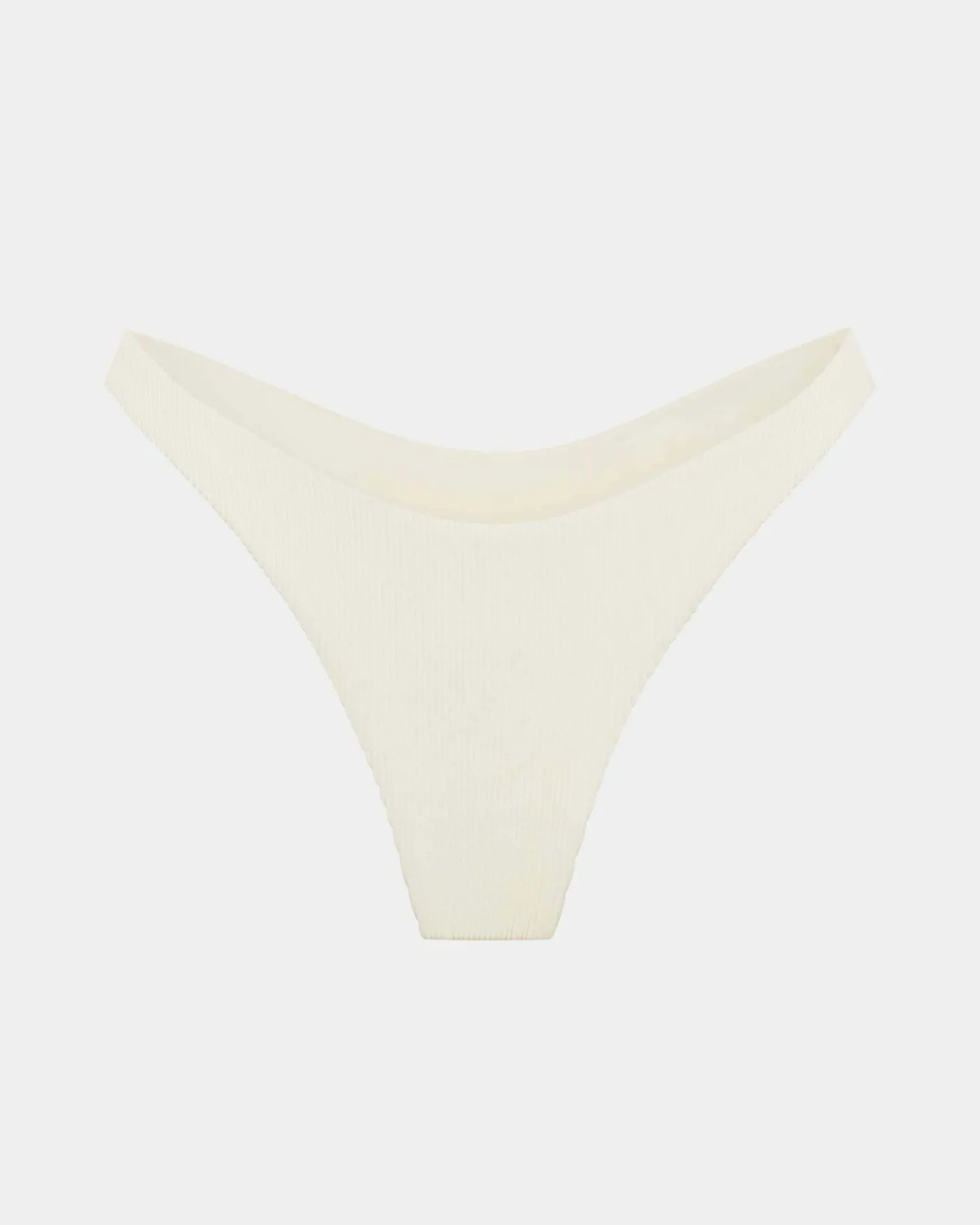 Rib Cheeky Biki Bottom