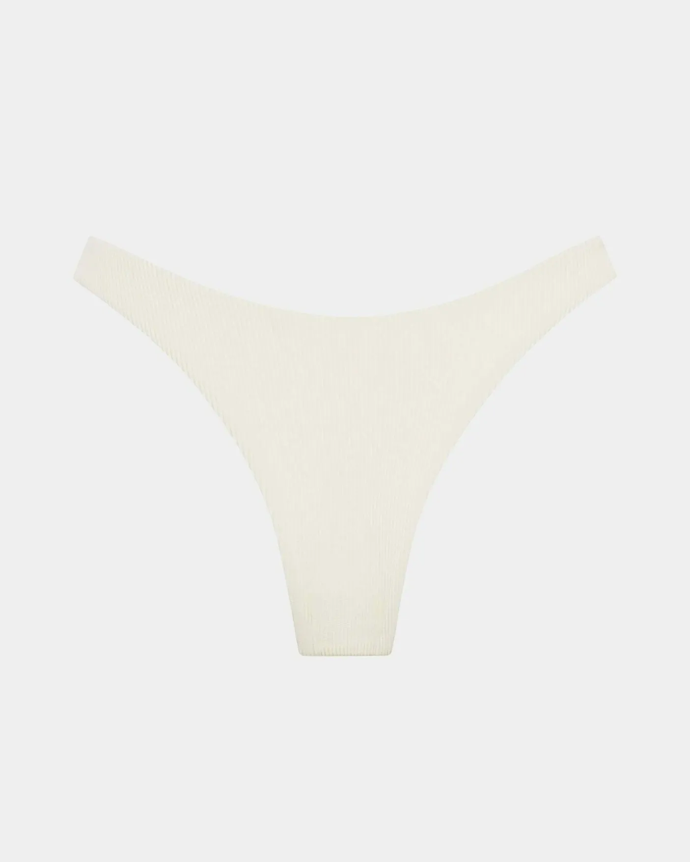 Rib Cheeky Biki Bottom