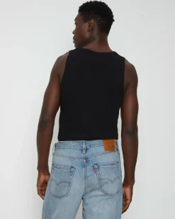 Rib Singlet