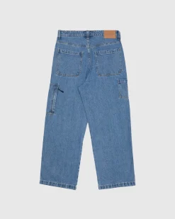 Richmond Workwear Denim Jeans