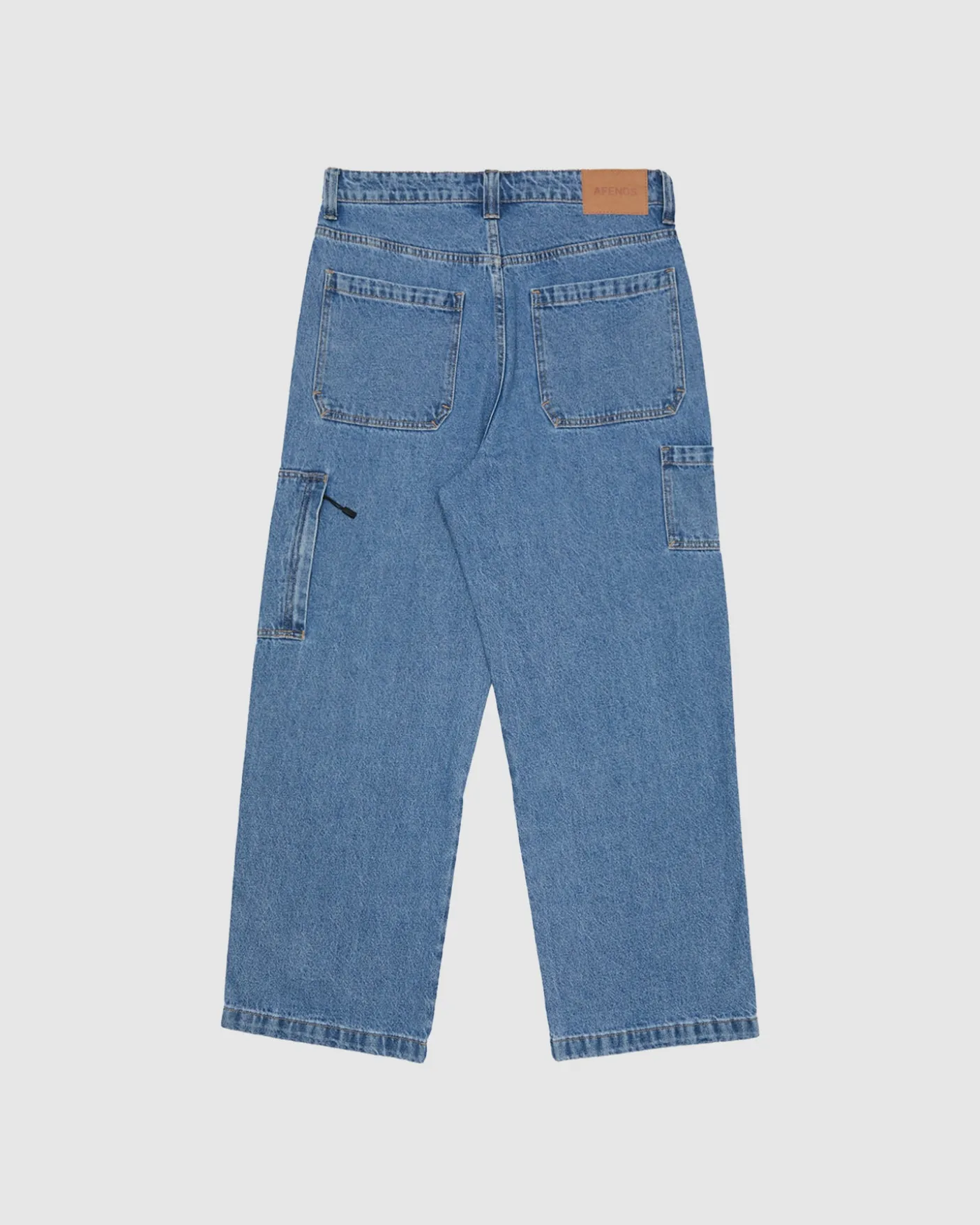 Richmond Workwear Denim Jeans