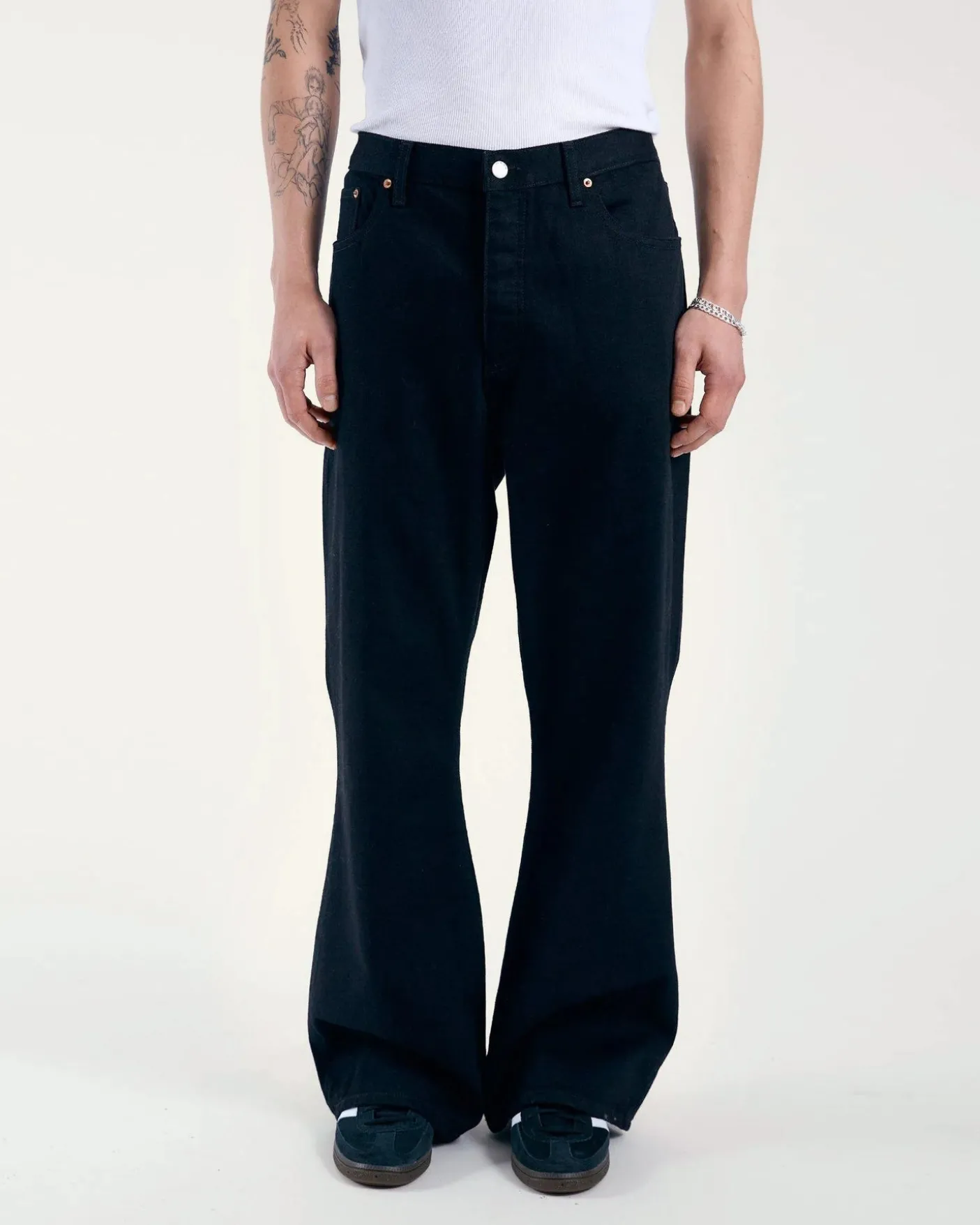 Rift Denim Jeans