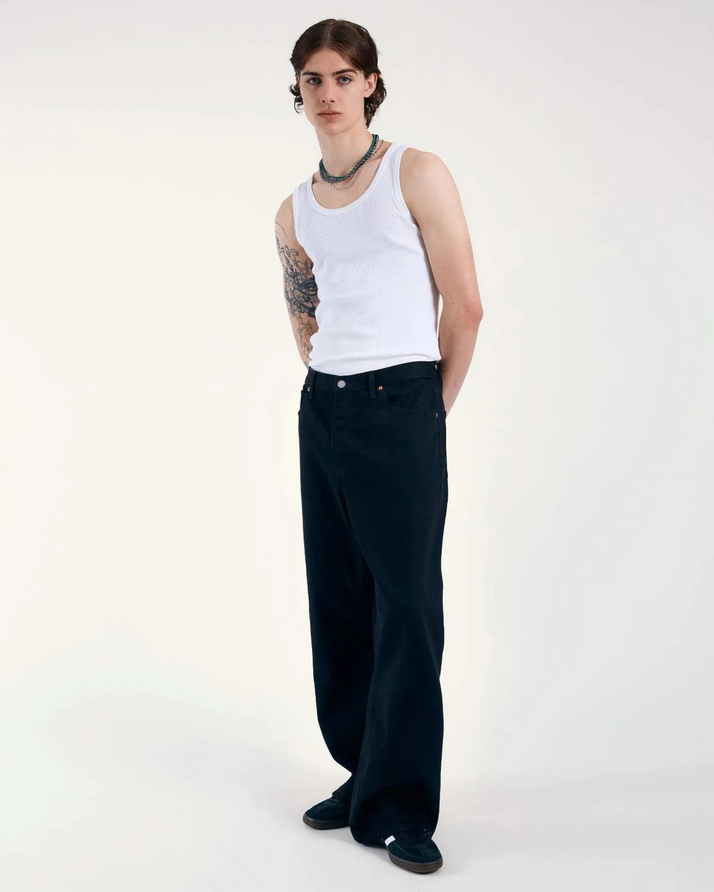 Rift Denim Jeans