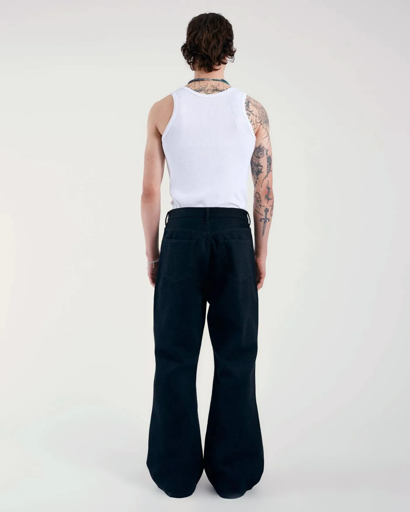 Rift Denim Jeans