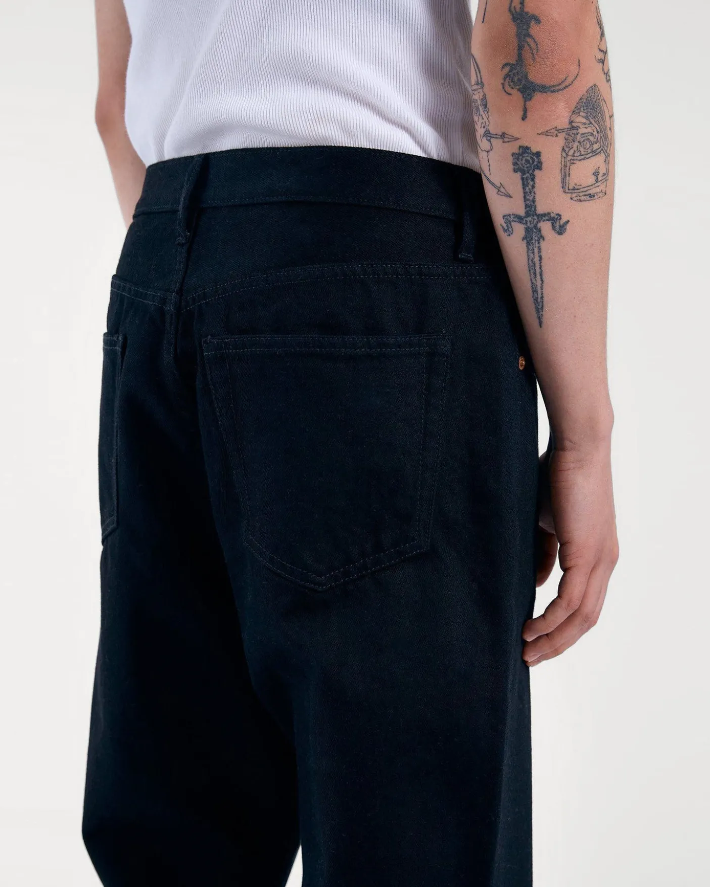 Rift Denim Jeans