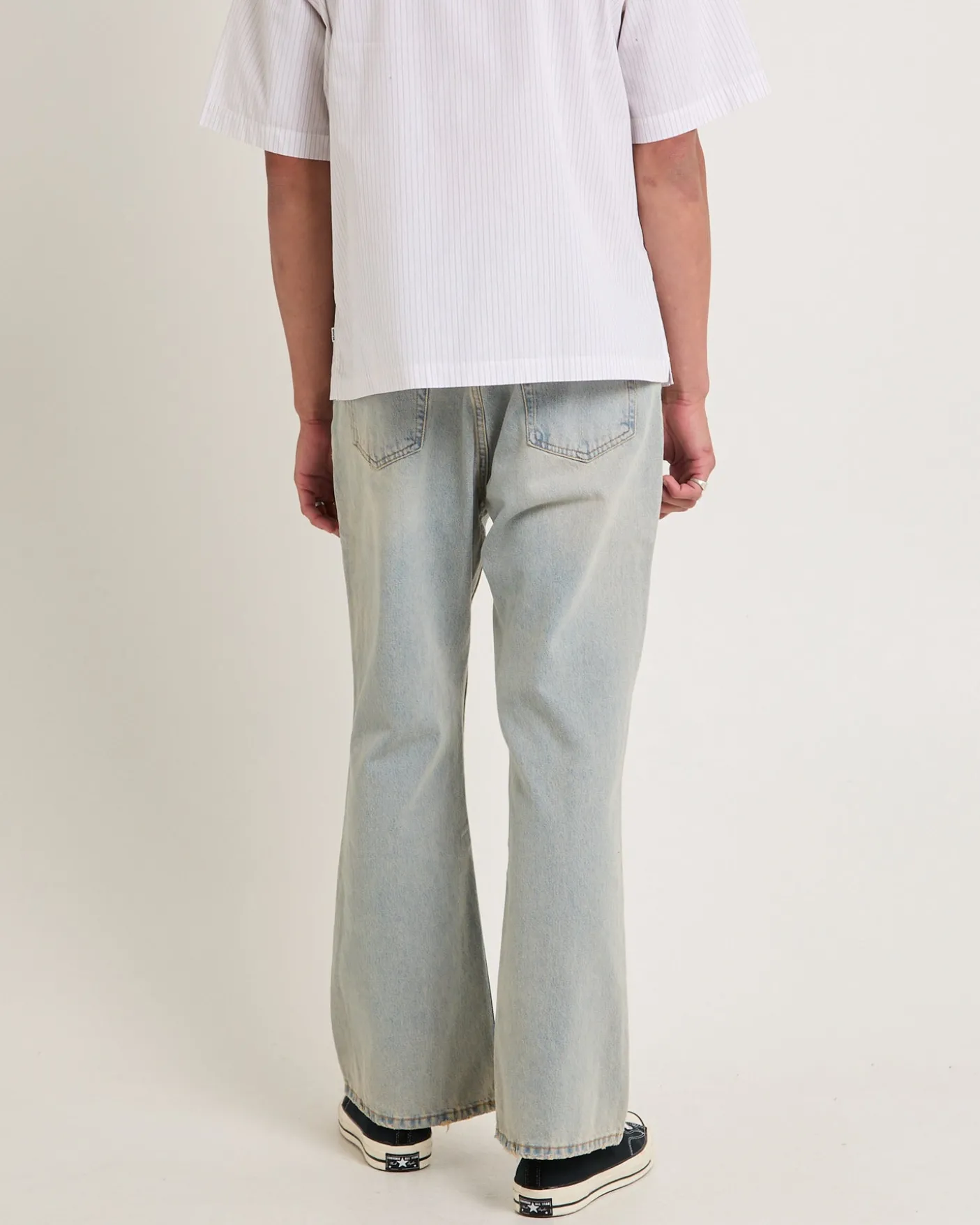Rift Denim Jeans Canyon Light Vintage