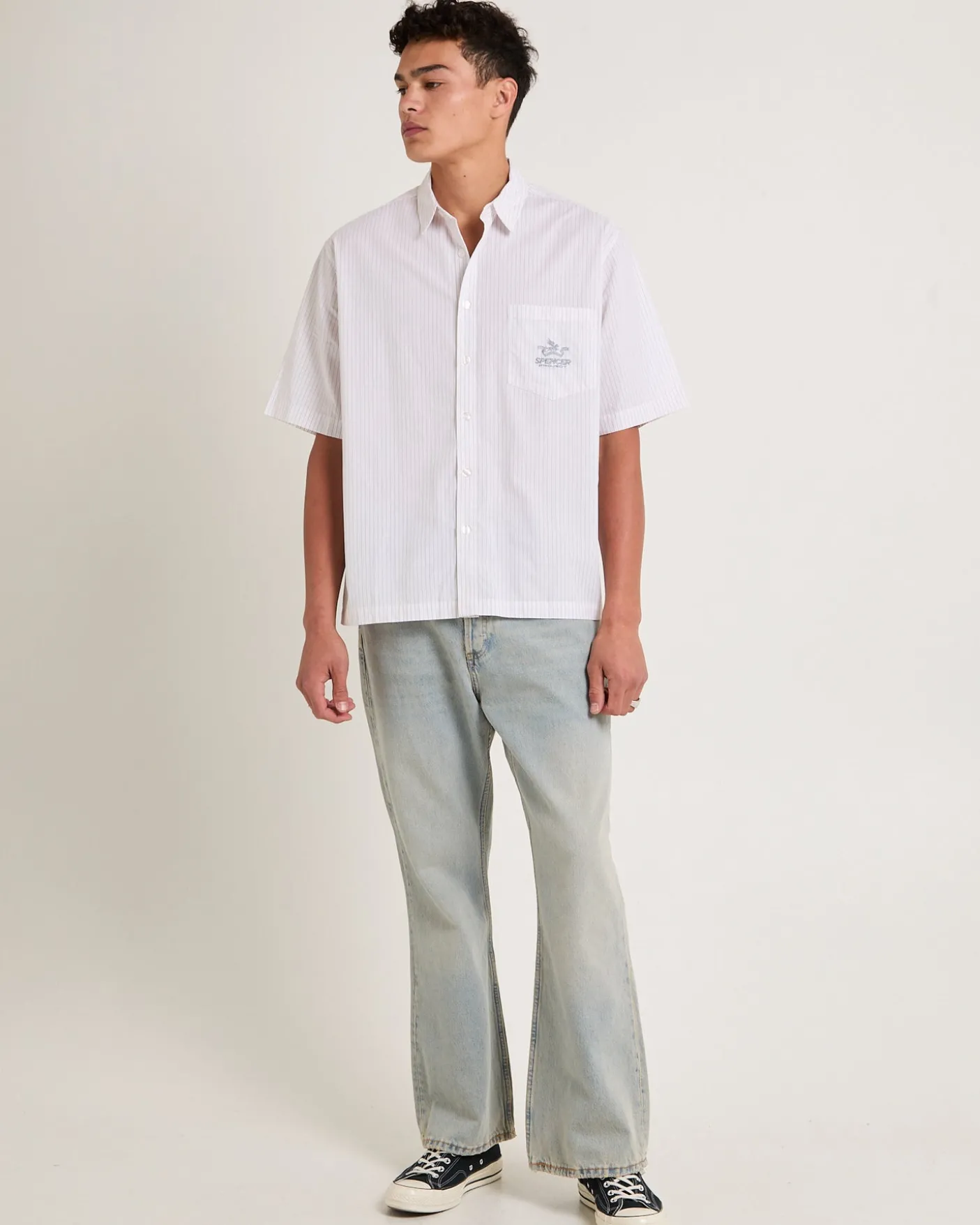 Rift Denim Jeans Canyon Light Vintage