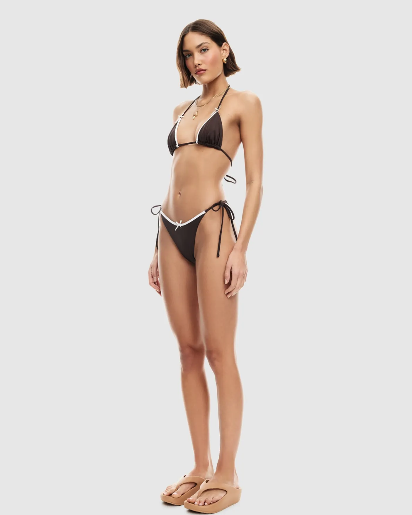 Rio Bikini Tie Bottom
