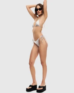 Rio Bikini Tie Bottom