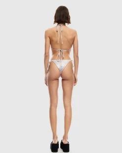 Rio Bikini Tie Bottom