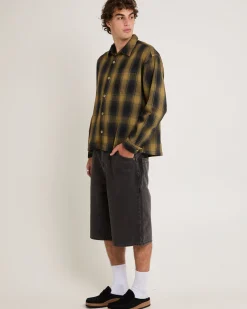 Rip Curl A6 Big Board Shorts Bazza