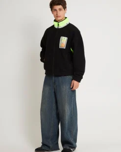 Rip Curl Fleece Jacket