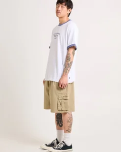 Ripped Out 98 - Oversized Cargo Short 20