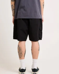 Ripped Out 98 Oversized Cargo Short 20"