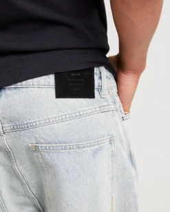 River Relaxed Denim Jeans