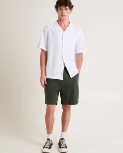 River Relaxed Shorts