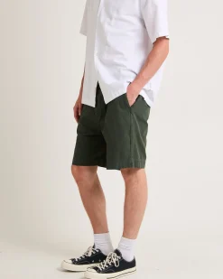 River Relaxed Shorts