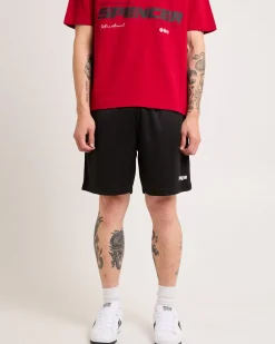 Rivington Club Shorts