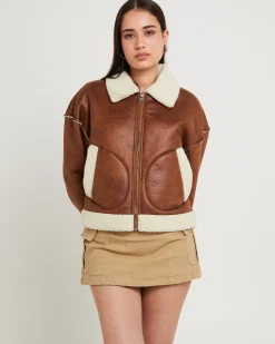 Rococo Jacket