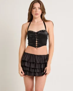 Rodeo Corset
