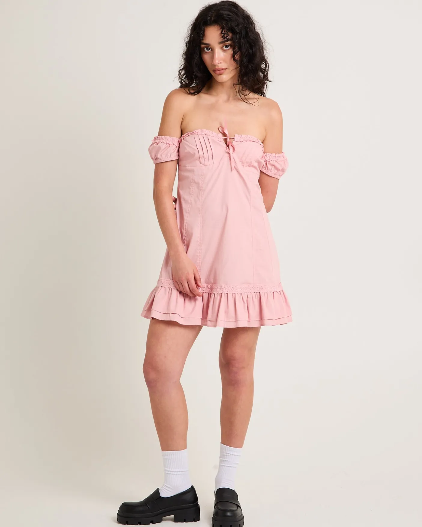 Rodeo Dress