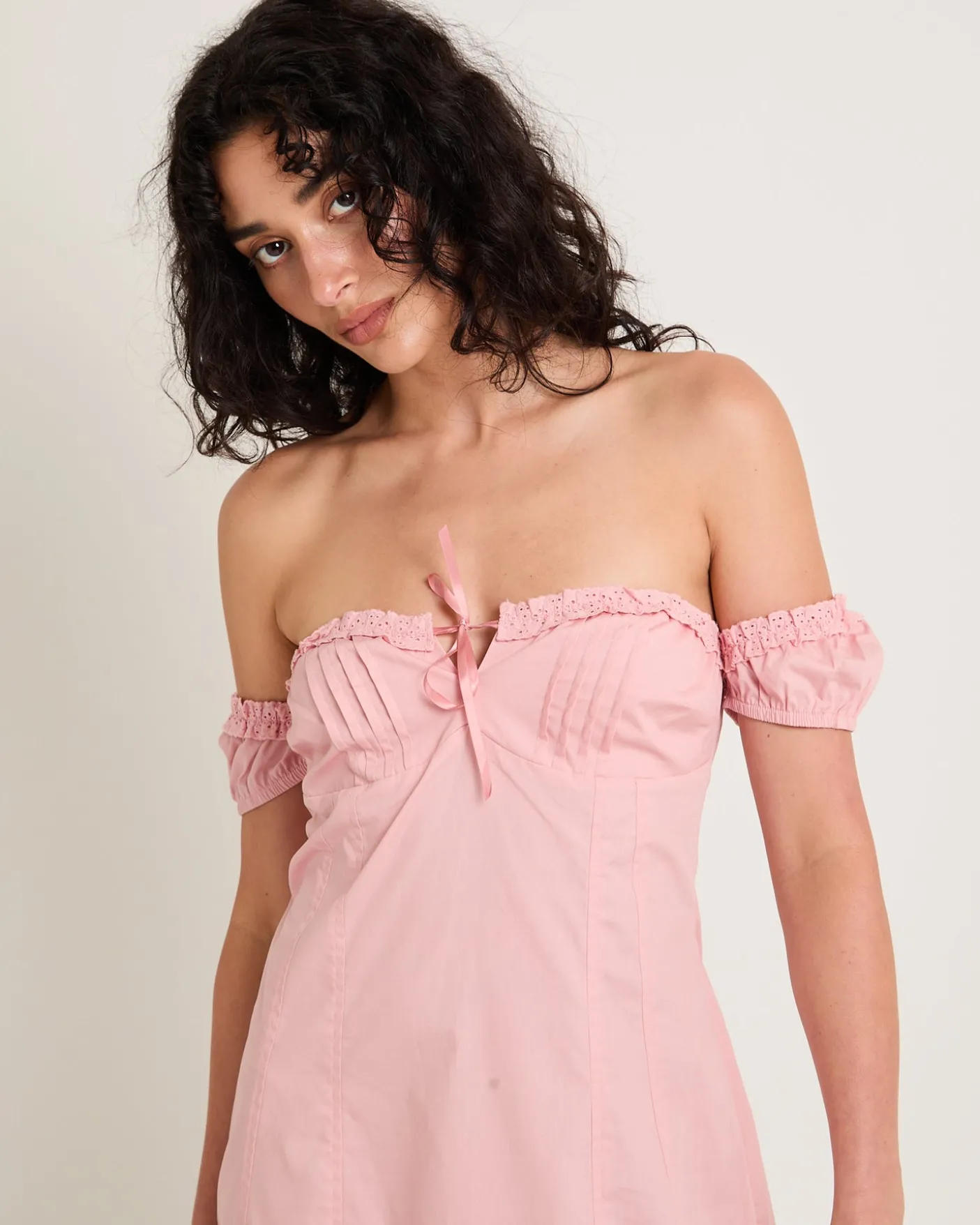 Rodeo Dress