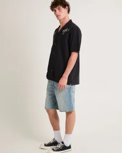 Rodeo Resort Shirt