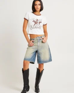 Rodeo Ringer T-Shirt