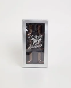 Rodeo Shot Glass 6pk