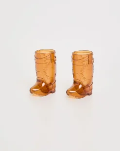 Rodeo Shot Glass 6pk