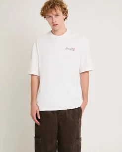 1800-Rodeo Slacker T-Shirt