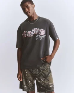 Rolling Dice T-Shirt