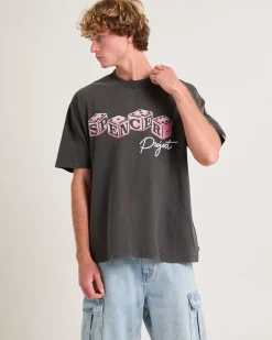 Rolling Dice T-Shirt