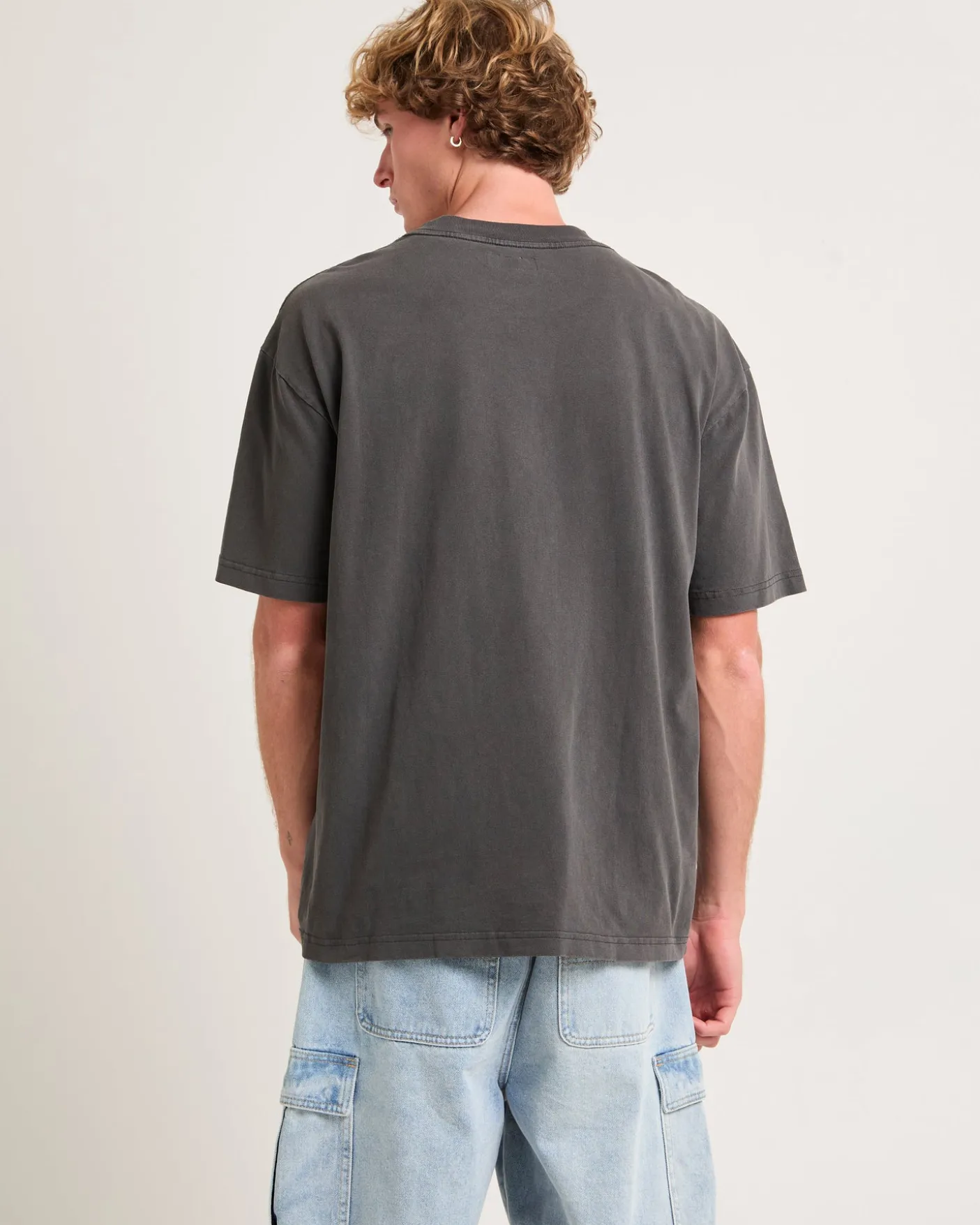 Rolling Dice T-Shirt