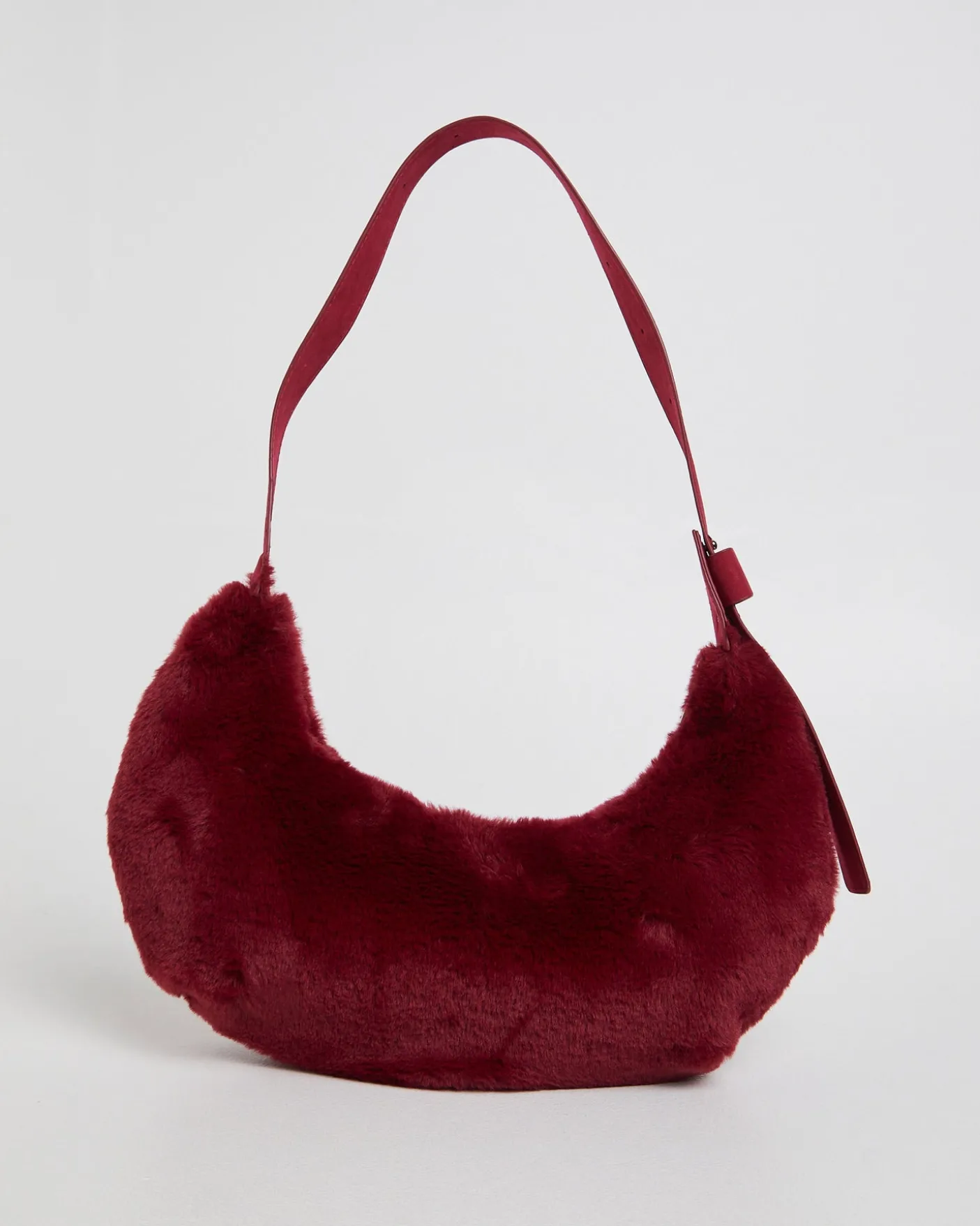 Romaine Shoulder Bag