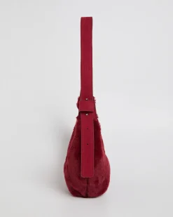 Romaine Shoulder Bag