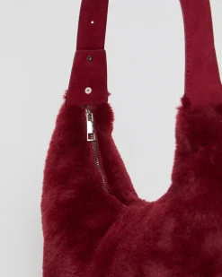 Romaine Shoulder Bag