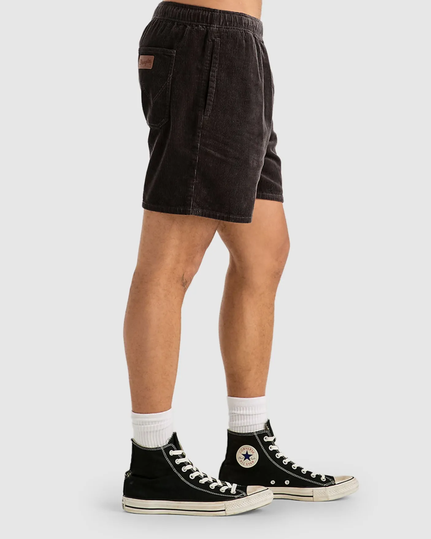 Roomie Shorts