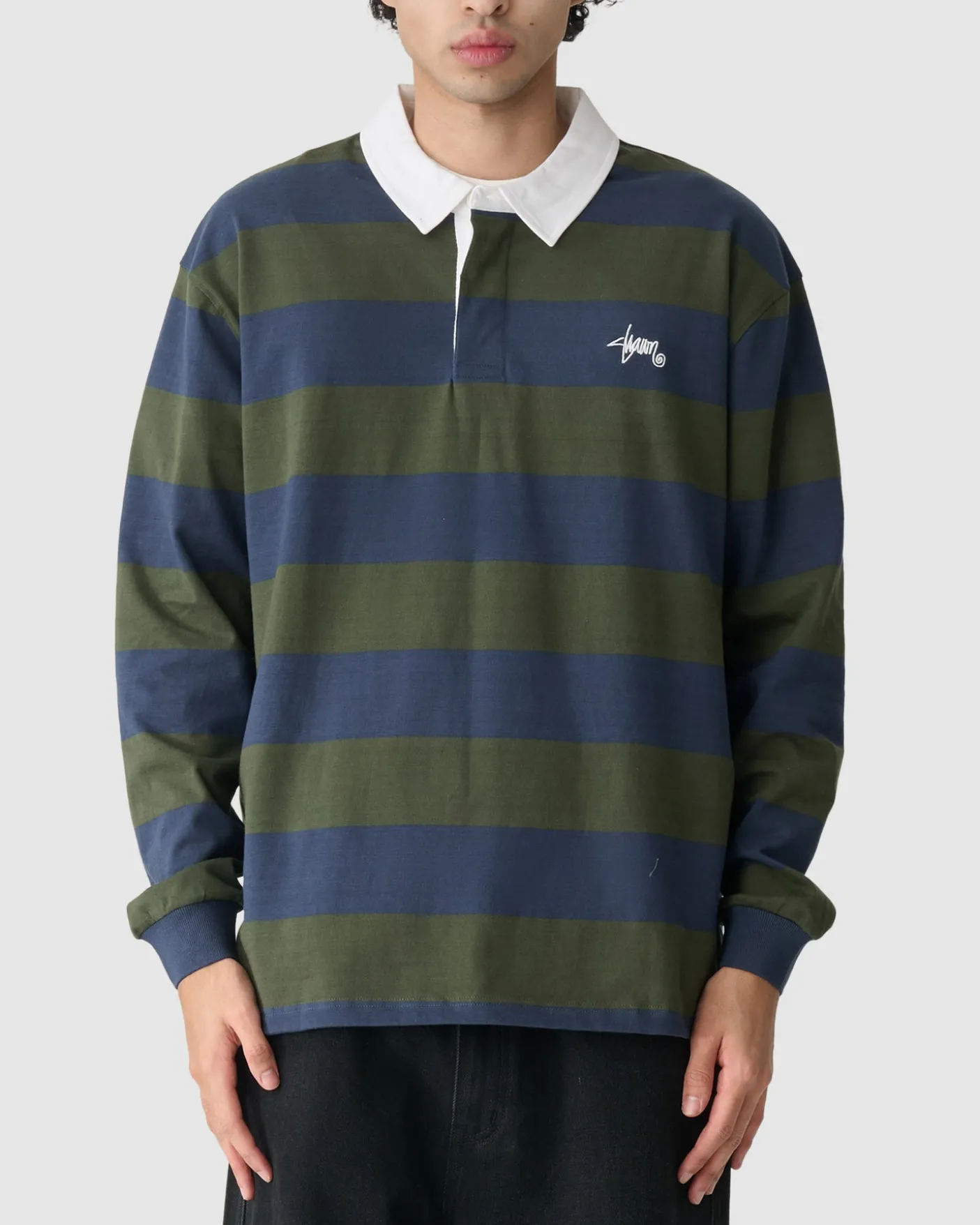 Rugby Jersey