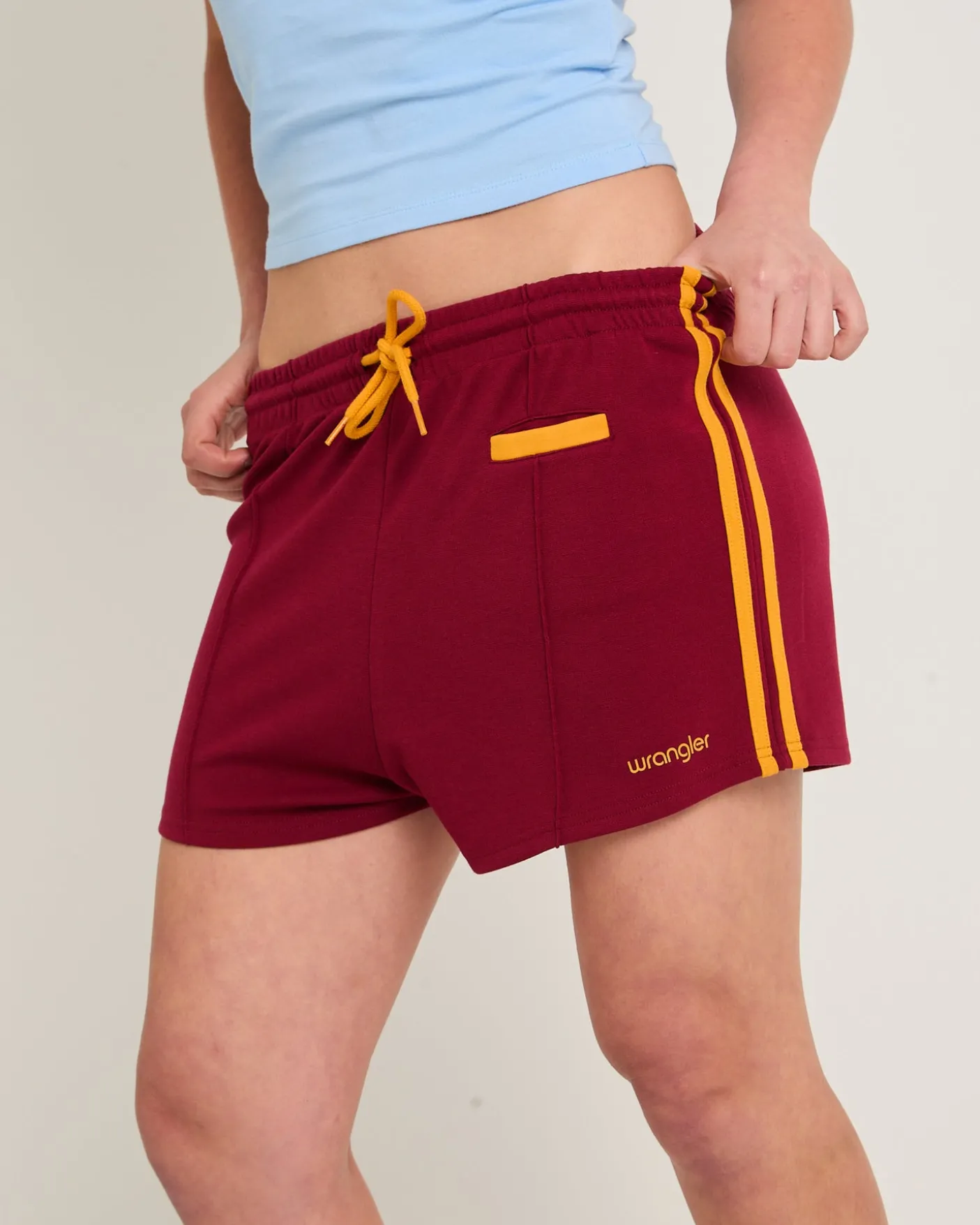 Runaways Shorts