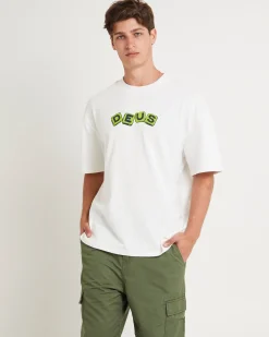 Rust T-Shirt