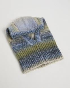 Rusty Balaclava