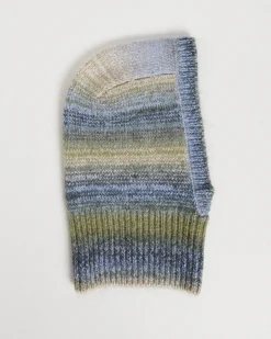 Rusty Balaclava