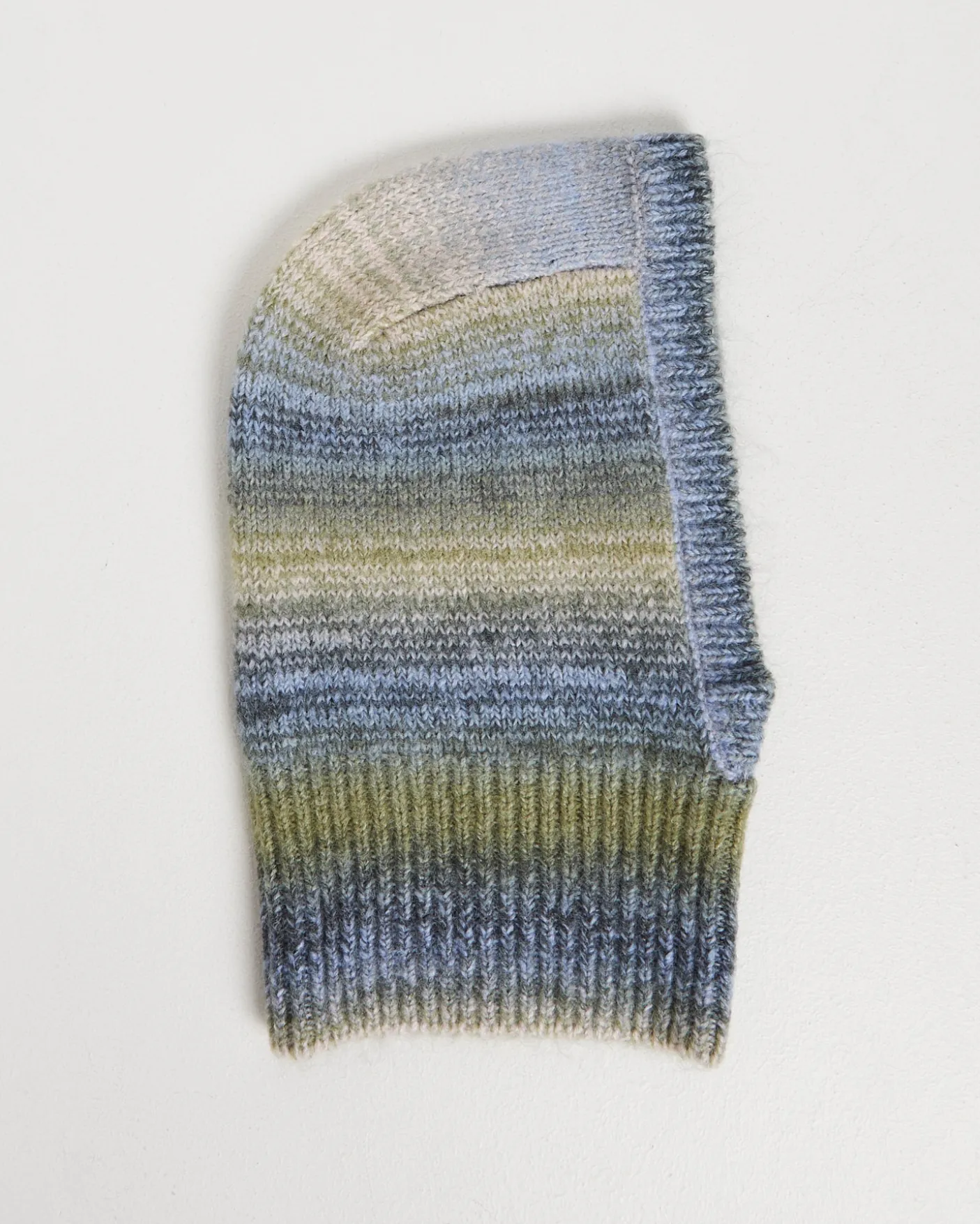 Rusty Balaclava