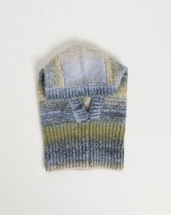 Rusty Balaclava