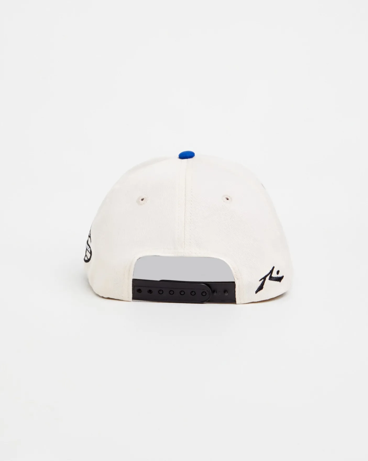 Rusty Eighty- Five Snapback Cap