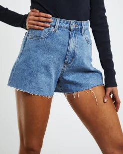Ryder Shorts