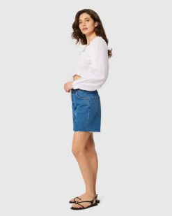 90's Relaxed Shorts